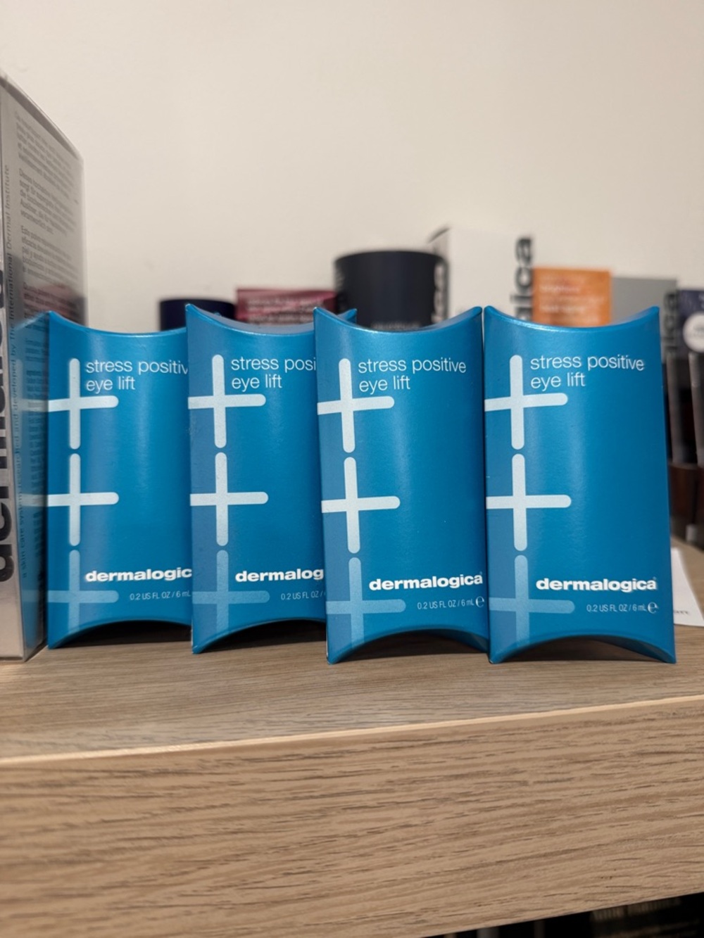 Dermalogica Daily Superfoliant Duo & Samples - Picture 3 of 3
